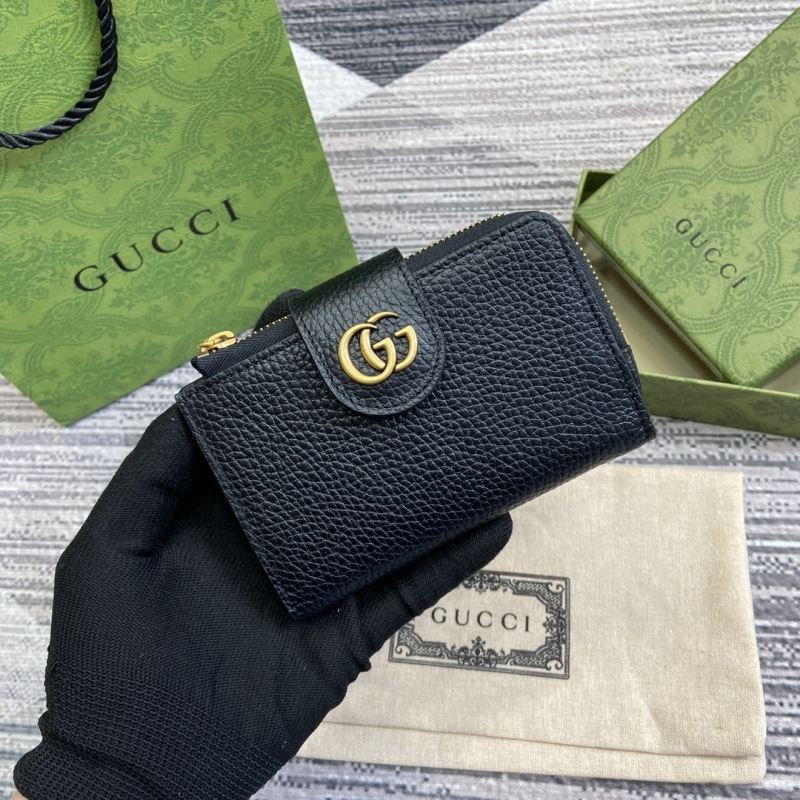 Gucci Wallets